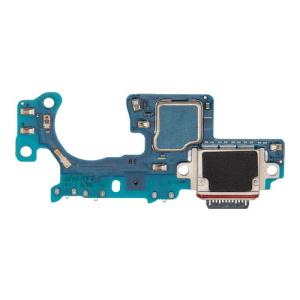 Charging Port Board Compatible for Samsung Galaxy Z Flip 5 (F731N) (Korean Version) (Premium)