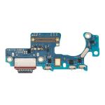 Charging Port Board Compatible for Samsung Galaxy Z Flip 5 (F731N) (Korean Version) (Premium)