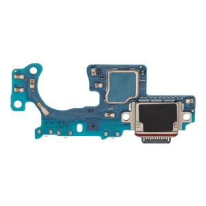 Charging Port Board Compatible for Samsung Galaxy Z Flip 5 (US Version) (Premium)