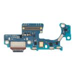 Charging Port Board Compatible for Samsung Galaxy Z Flip 5 (US Version) (Premium)