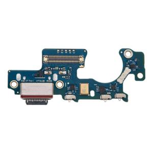 Charging Port Board Compatible for Samsung Galaxy Z Flip 6 (F741N) (International Version) (Premium)