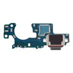 Charging Port Board Compatible for Samsung Galaxy Z Flip 6 (F741U) (US Version) (Premium)