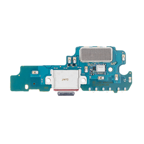 Charging Port Board Compatible for Samsung Galaxy Z Fold 3 5G (F926U) (US Version) (Premium)