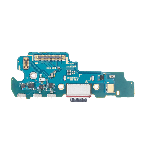 Charging Port Board Compatible for Samsung Galaxy Z Fold 3 5G (F926U) (US Version) (Premium)