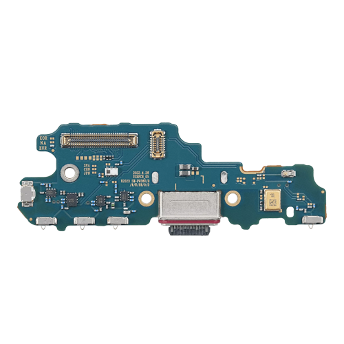 Charging Port Board Compatible for Samsung Galaxy Z Fold 4 5G (F936B) (International Version) (Premium)
