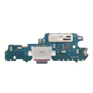 Charging Port Board Compatible for Samsung Galaxy Z Fold 4 5G (F936B) (International Version) (Premium)