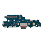 Charging Port Board Compatible for Samsung Galaxy Z Fold 4 5G (F936O) (China Version) (Premium)