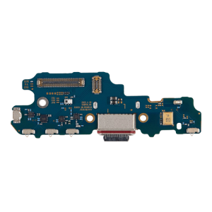 Charging Port Board Compatible for Samsung Galaxy Z Fold 4 5G (F936O) (China Version) (Premium)