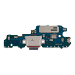 Charging Port Board Compatible for Samsung Galaxy Z Fold 4 5G (F936O) (China Version) (Premium)