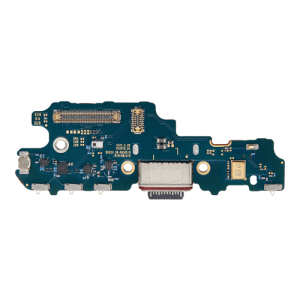 Charging Port Board Compatible for Samsung Galaxy Z Fold 4 5G (F936U) (US Version) (Premium)