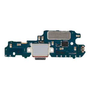 Charging Port Board Compatible for Samsung Galaxy Z Fold 4 5G (F936U) (US Version) (Premium)