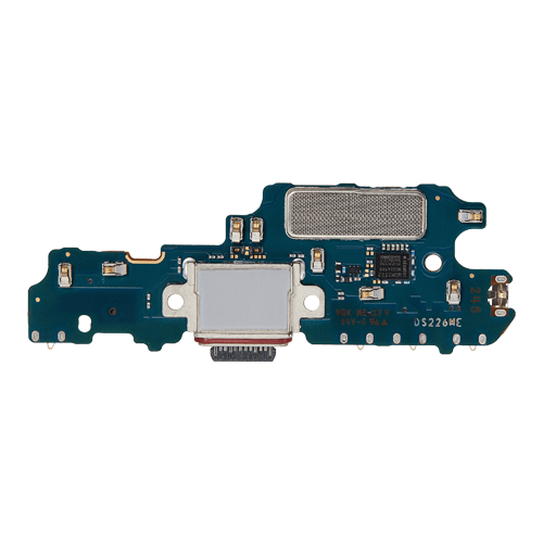 Charging Port Board Compatible for Samsung Galaxy Z Fold 4 5G (F936U) (US Version) (Premium)