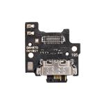 Charging Port Board Compatible for TCL 10 Plus (T782H) (Premium)