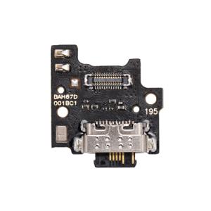 Charging Port Board Compatible for TCL 10 Plus (T782H) (Premium)