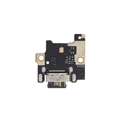 Charging Port Board Compatible for TCL 10 Pro (T799H) (Premium)