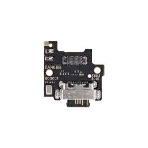 Charging Port Board Compatible for TCL 10 Pro (T799H) (Premium)