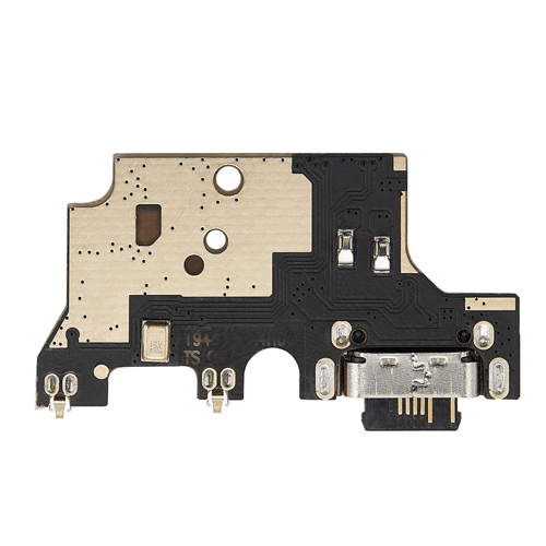 Charging Port Board Compatible for TCL 10L (T770H) (Premium)