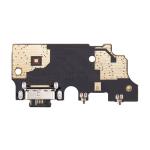 Charging Port Board Compatible for TCL 10L (T780H) (Premium)