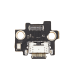 Charging Port Board Compatible for TCL 20 Pro 5G (Premium)