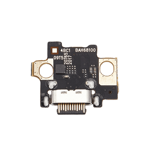 Charging Port Board Compatible for TCL 20 Pro 5G (Premium)