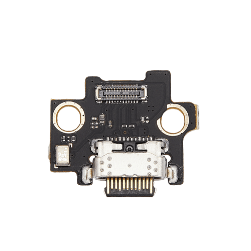 Charging Port Board Compatible for TCL 20 Pro 5G (Premium)