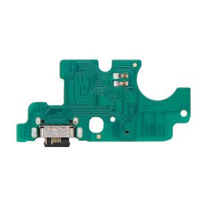 Charging Port Board Compatible for TCL 20 SE (T671H) (Premium)
