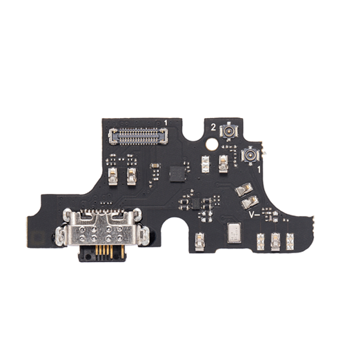 Charging Port Board Compatible for TCL 20S / 20L / 20L Plus (T7730)