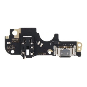 Charging Port Board Compatible for TCL 30 5G (Premium)
