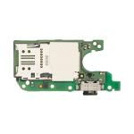 Charging Port Board Compatible for TCL 30 XE 5G (Premium)