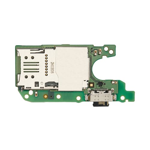 Charging Port Board Compatible for TCL 30 XE 5G (Premium)