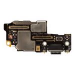 Charging Port Board With Sim Card Reader Compatible for Google Pixel 9 / 9 Pro