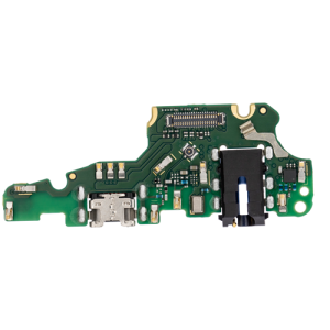 Charging Port Board with Headphone Jack Compatible for Huawei Mate 10 Lite (Premium)