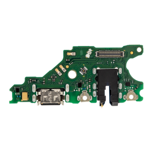 Charging Port Board with Headphone Jack Compatible for Huawei Mate 20 Lite (Premium)