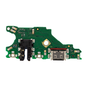 Charging Port Board with Headphone Jack Compatible for Huawei Mate 20 Lite (Premium)