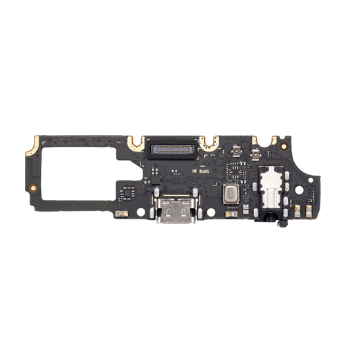 Charging Port Board with Headphone Jack Compatible for LG K41S (Premium)