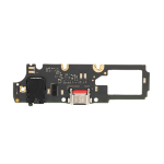Charging Port Board with Headphone Jack Compatible for LG K61 (Premium)