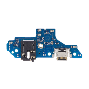 Charging Port Board with Headphone Jack Compatible for Moto G 5G (XT2213 / 2022) (Premium)