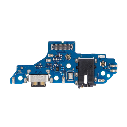 Charging Port Board with Headphone Jack Compatible for Moto G 5G (XT2213 / 2022) (Premium)