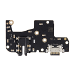 Charging Port Board with Headphone Jack Compatible for Moto G Stylus 4G (XT2211 / 2022) (Premium)
