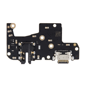 Charging Port Board with Headphone Jack Compatible for Moto G Stylus 4G (XT2211 / 2022) (Premium)
