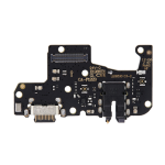 Charging Port Board with Headphone Jack Compatible for Moto G Stylus 4G (XT2211 / 2022) (Premium)