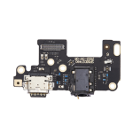 Charging Port Board with Headphone Jack Compatible for Moto G Stylus 5G (XT2215 / 2022) (Premium)