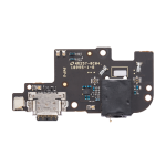 Charging Port Board with Headphone Jack Compatible for Moto G Stylus 6.4'' (XT2043 / 2020) (Premium)