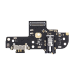 Charging Port Board with Headphone Jack Compatible for Moto G Stylus (XT2115 / 2021) (Premium)