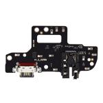 Charging Port Board with Headphone Jack Compatible for Moto G Stylus (XT2317-2 / 2023) (Premium)