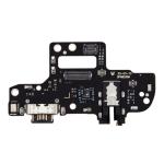 Charging Port Board with Headphone Jack Compatible for Moto G Stylus (XT2317-2 / 2023) (Premium)