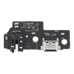 Charging Port Board with Headphone Jack Compatible for Samsung Galaxy A04 (A045 / 2022) (Aftermarket)