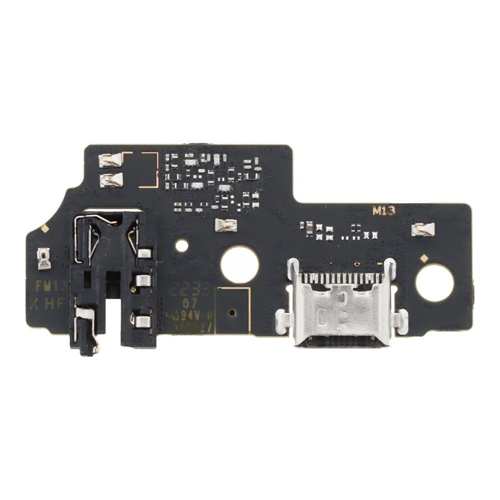 Charging Port Board with Headphone Jack Compatible for Samsung Galaxy A04 (A045 / 2022) (Aftermarket)