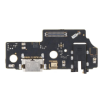 Charging Port Board with Headphone Jack Compatible for Samsung Galaxy A04 (A045 / 2022) (Aftermarket)