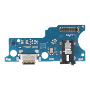 Charging Port Board with Headphone Jack Compatible for Samsung Galaxy A04E (A042 / 2022) (Aftermarket)